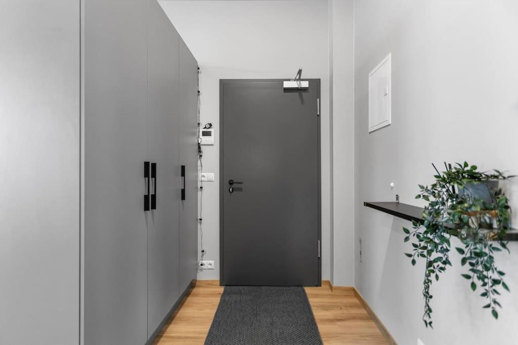 Charming Studio Apartment Reykjavik Luaran gambar